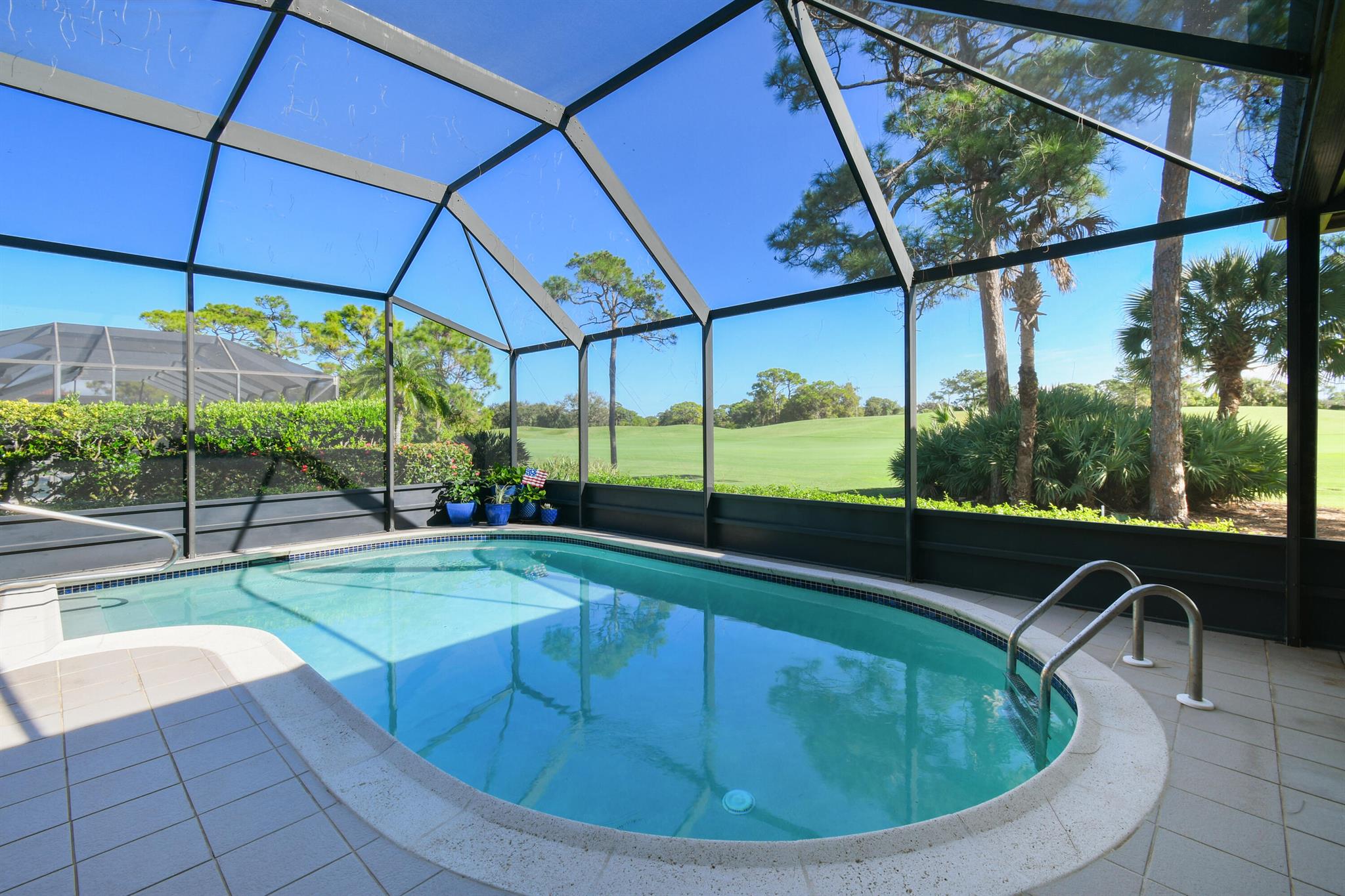 Harbour Ridge Yacht & Cou - Residential