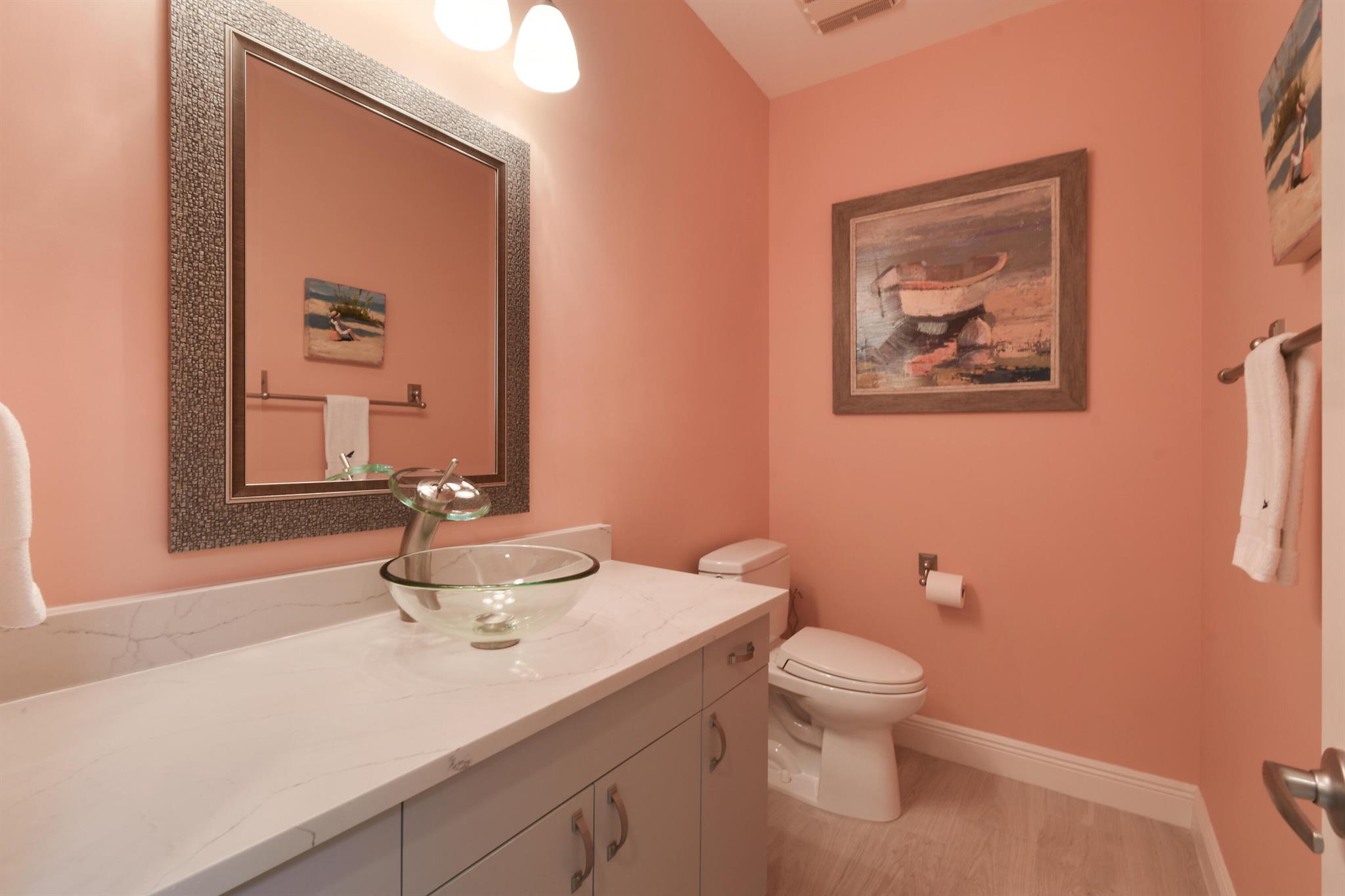 Harbour Ridge Yacht & Cou - Residential