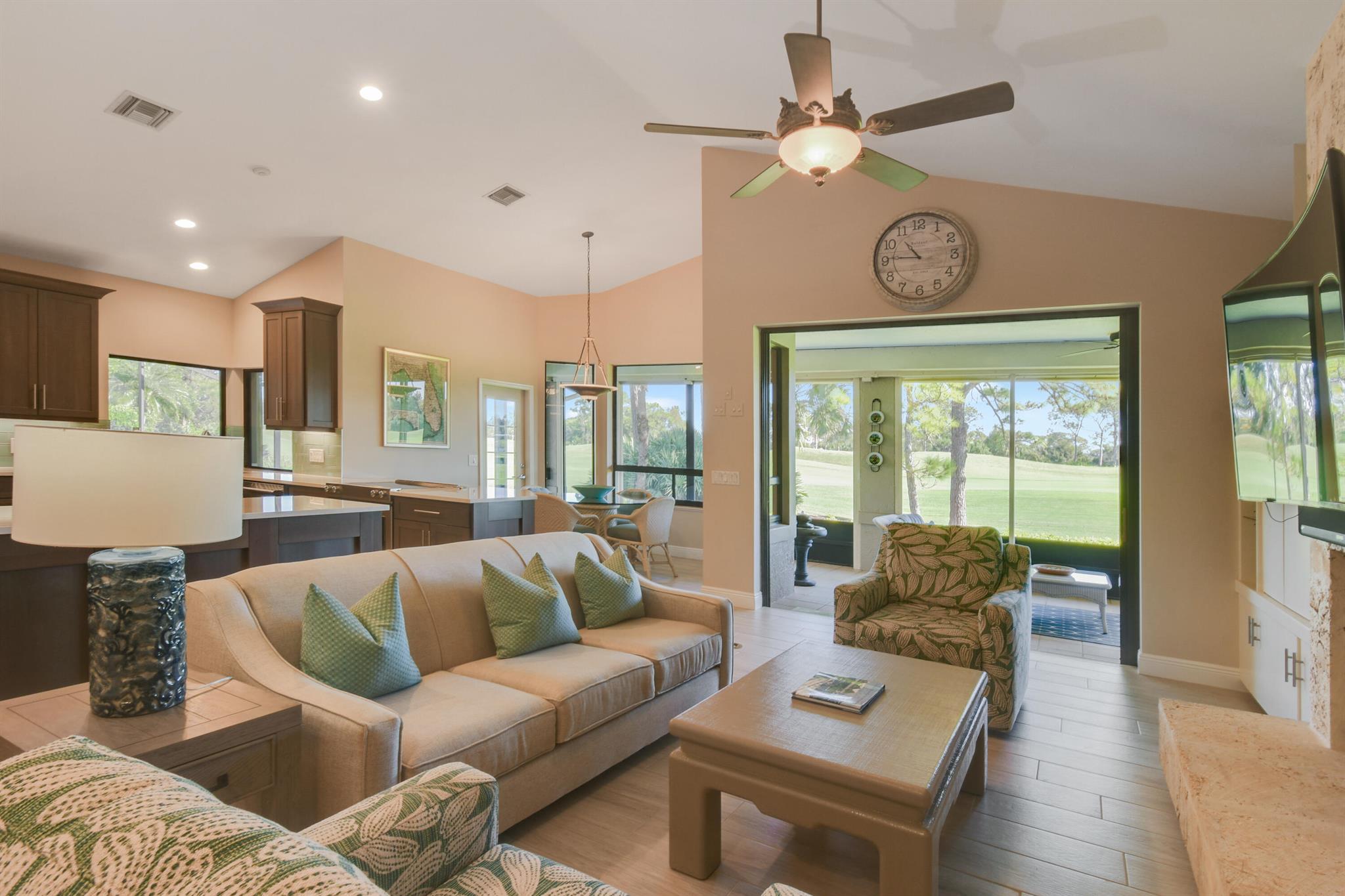 Harbour Ridge Yacht & Cou - Residential