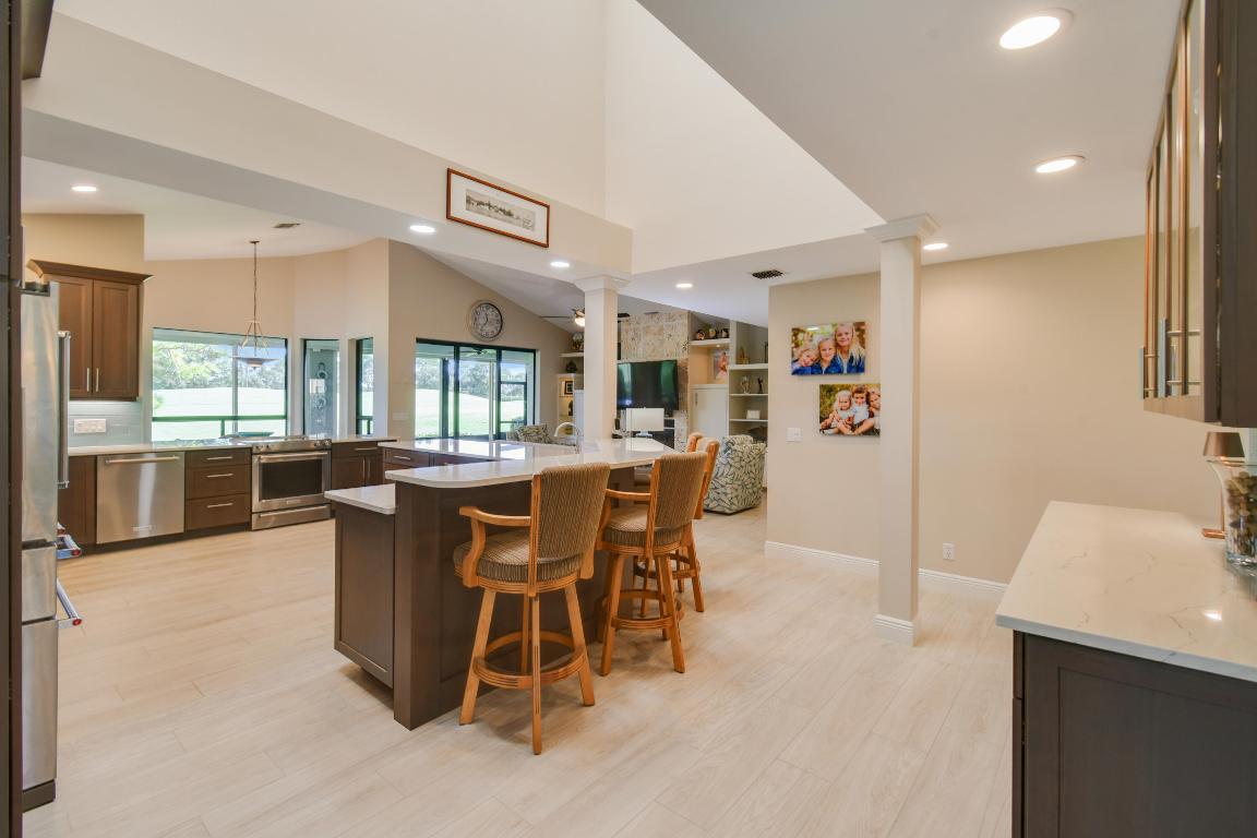 Harbour Ridge Yacht & Country Club - Deer Moss Vil - Residential