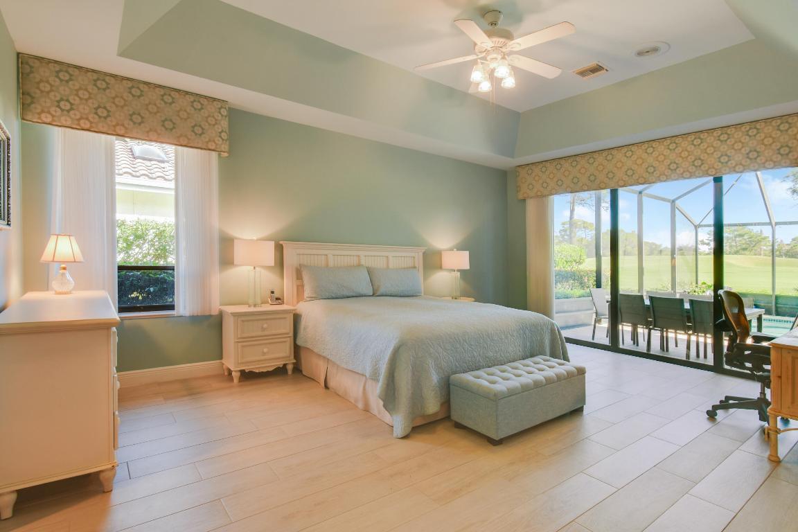 Harbour Ridge Yacht & Country Club - Deer Moss Vil - Residential