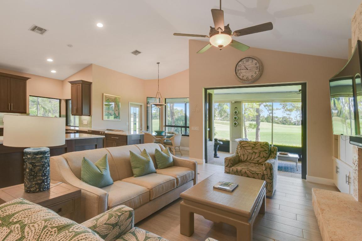 Harbour Ridge Yacht & Country Club - Deer Moss Vil - Residential