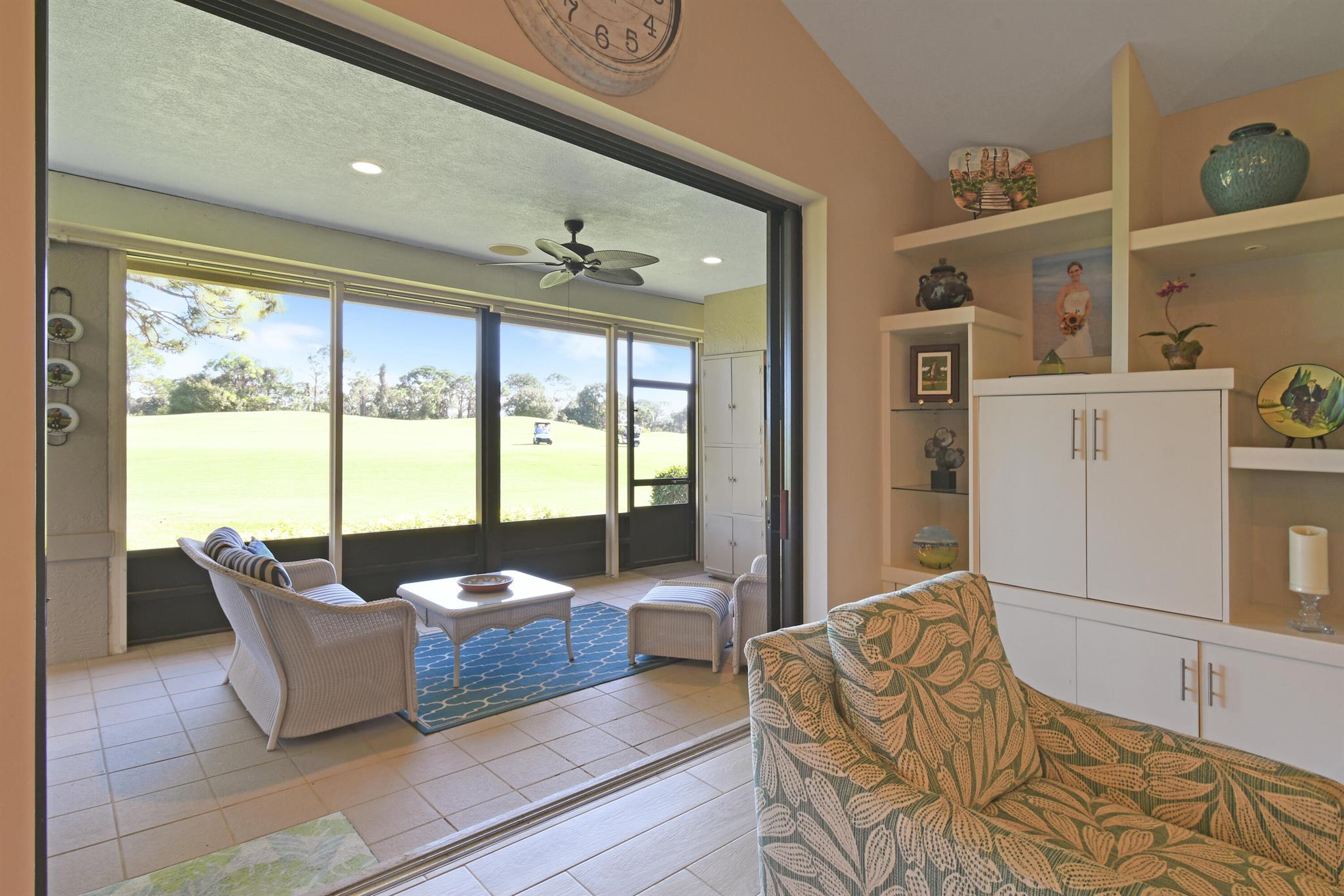 Harbour Ridge Yacht & Cou - Residential