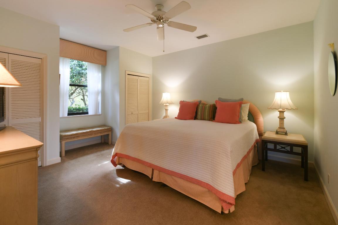 Harbour Ridge Yacht & Country Club - Deer Moss Vil - Residential