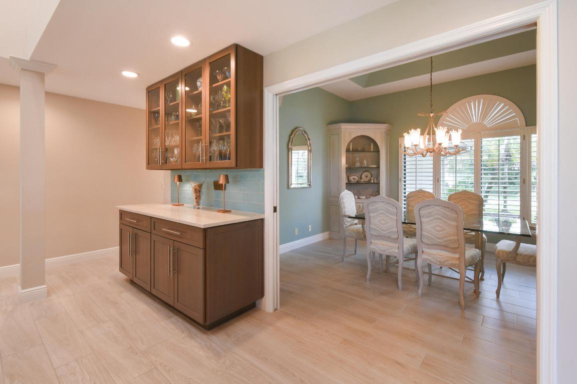 Harbour Ridge Yacht & Country Club - Deer Moss Vil - Residential