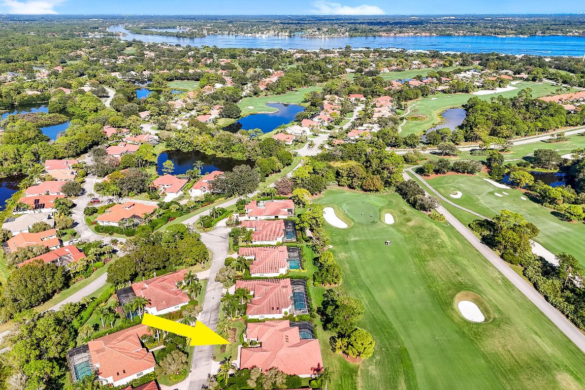 Harbour Ridge Yacht & Country Club - Deer Moss Vil - Residential