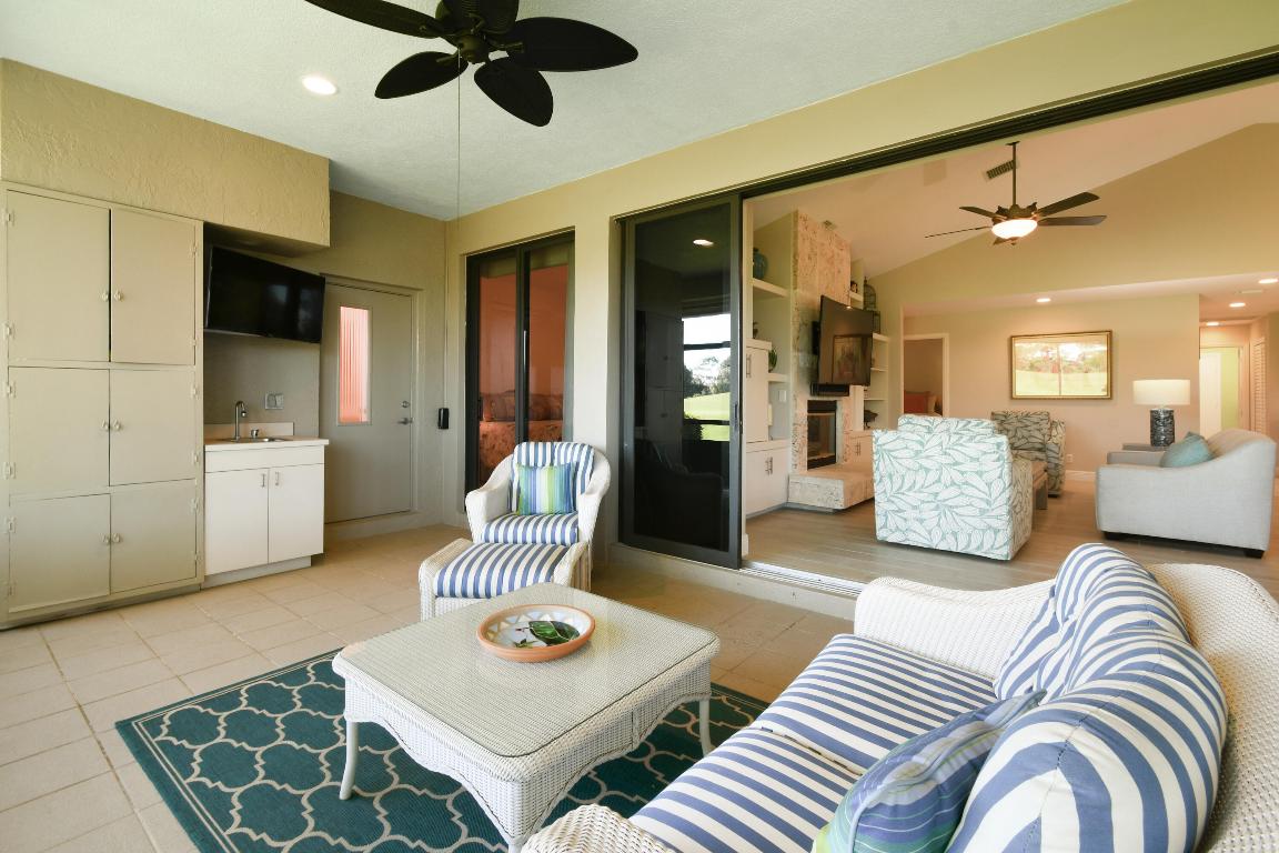 Harbour Ridge Yacht & Country Club - Deer Moss Vil - Residential