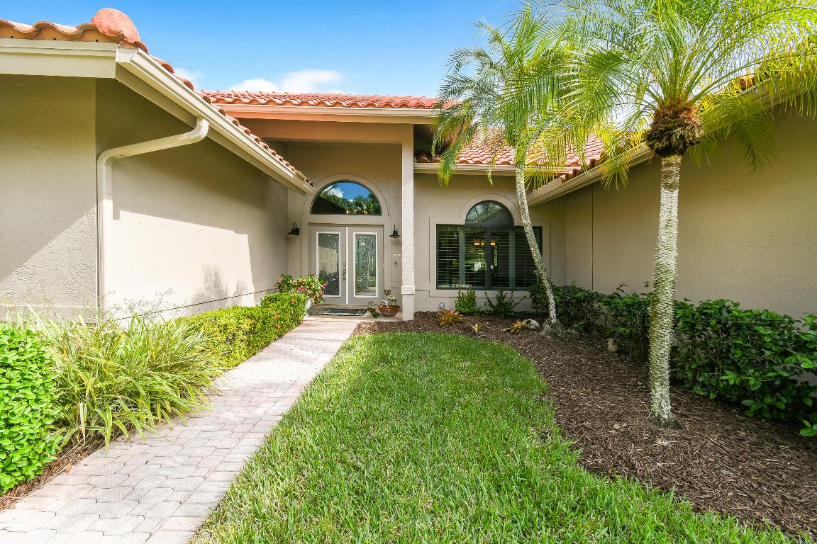 Harbour Ridge Yacht & Country Club - Deer Moss Vil - Residential