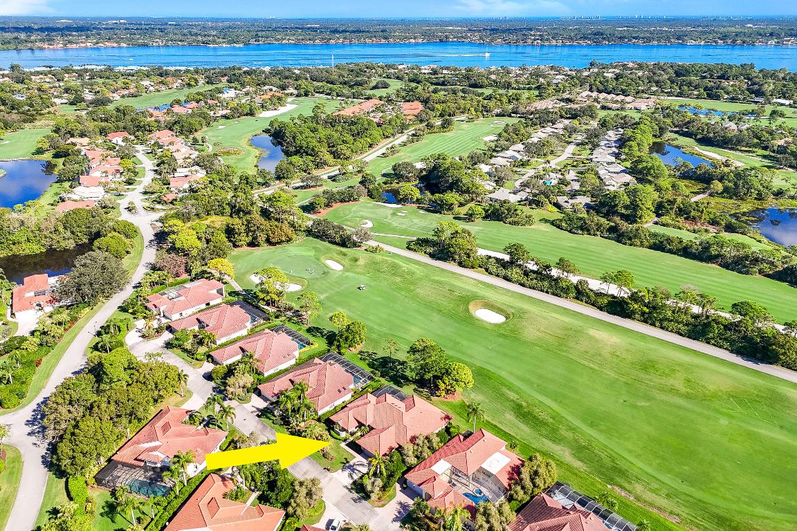 Harbour Ridge Yacht & Country Club - Deer Moss Vil - Residential