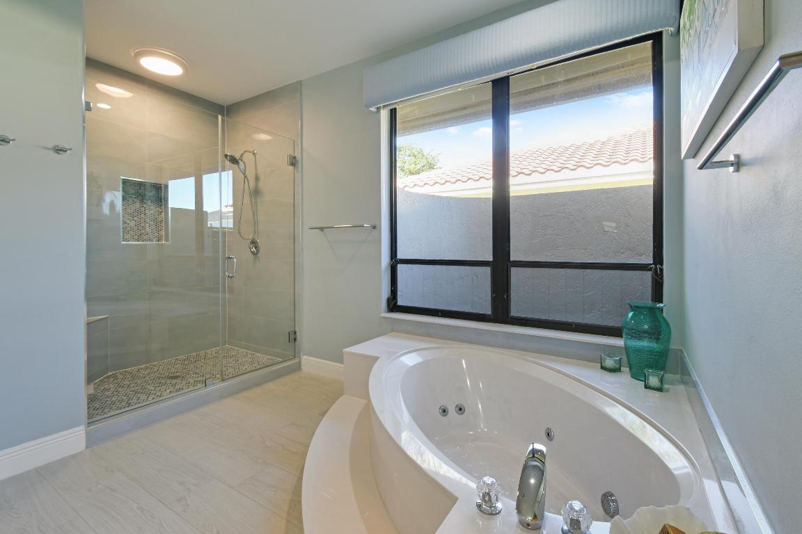 Harbour Ridge Yacht & Country Club - Deer Moss Vil - Residential