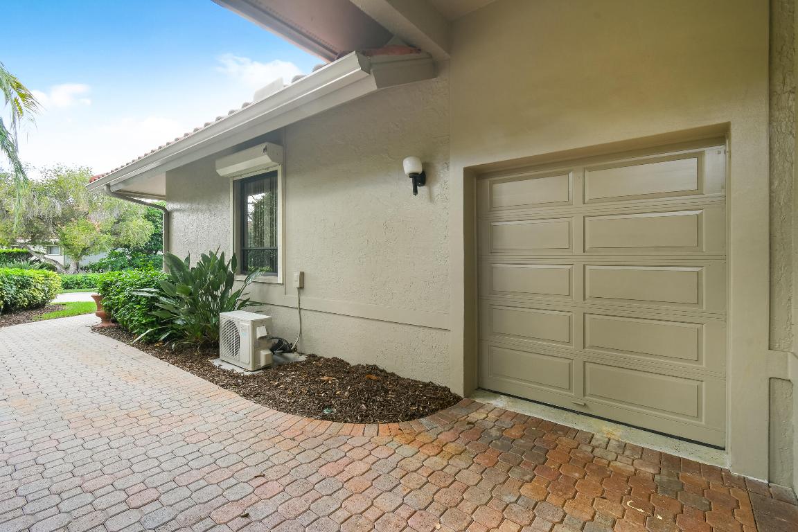 Harbour Ridge Yacht & Country Club - Deer Moss Vil - Residential