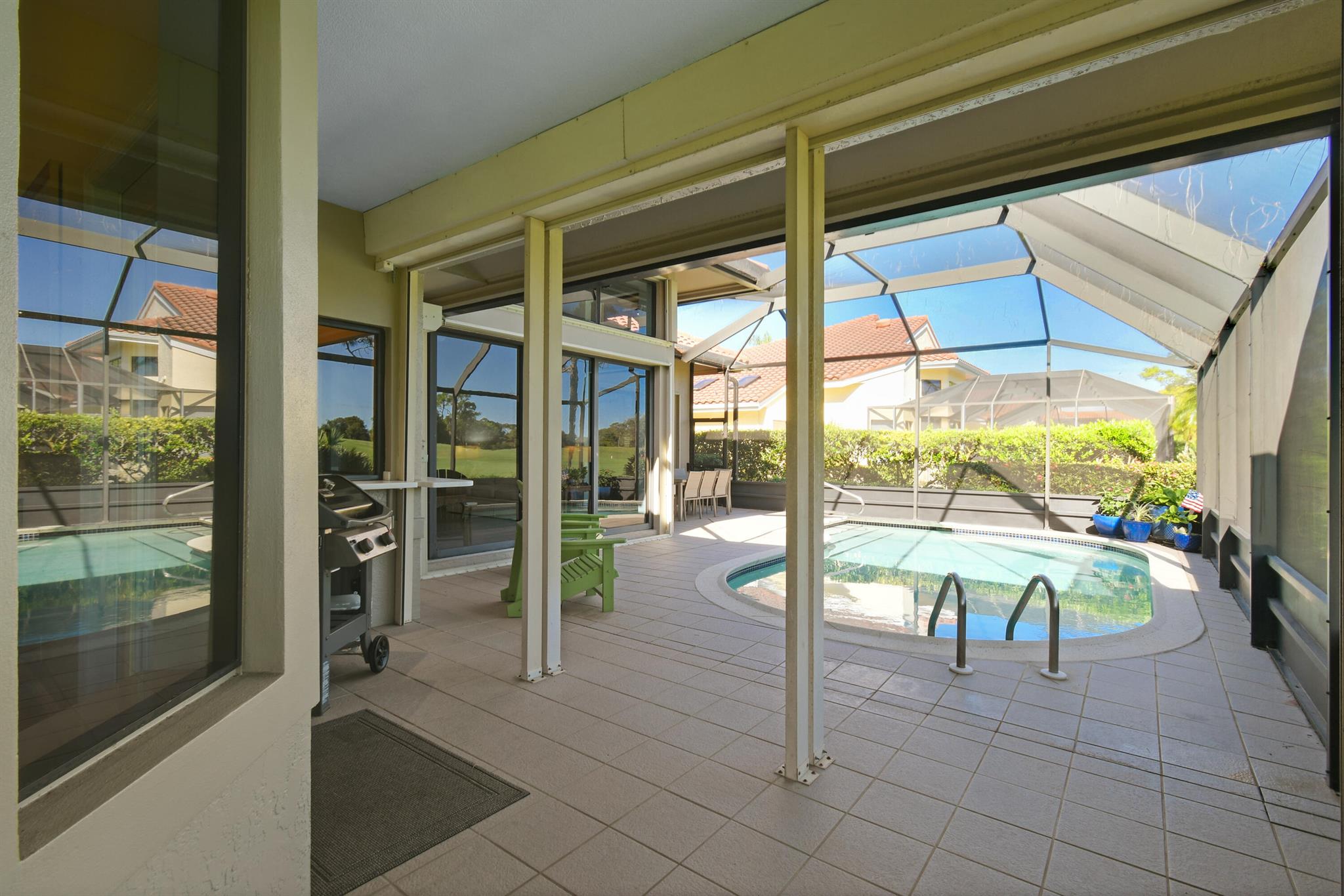 Harbour Ridge Yacht & Cou - Residential