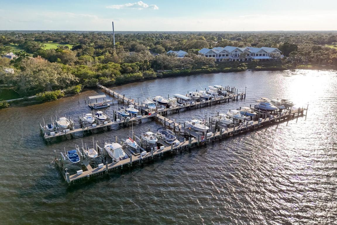 Harbour Ridge Yacht & Country Club - Deer Moss Vil - Residential
