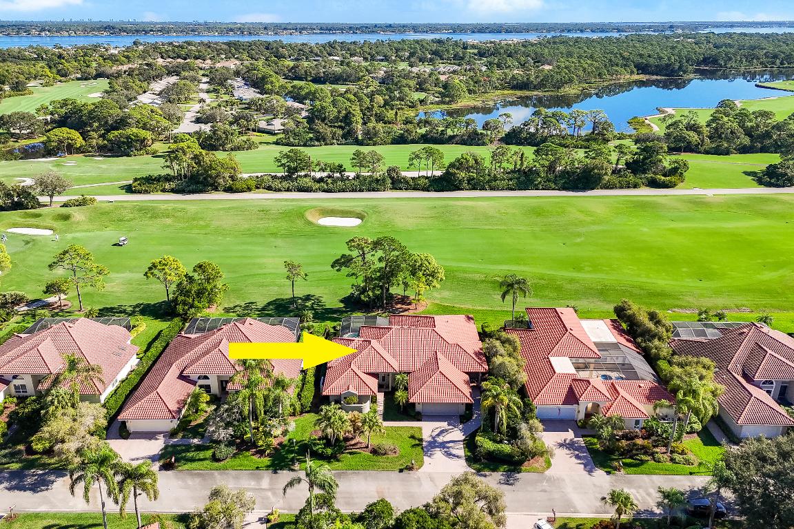 Harbour Ridge Yacht & Country Club - Deer Moss Vil - Residential