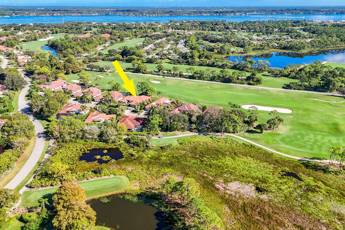 Harbour Ridge Yacht & Country Club - Deer Moss Vil - Residential