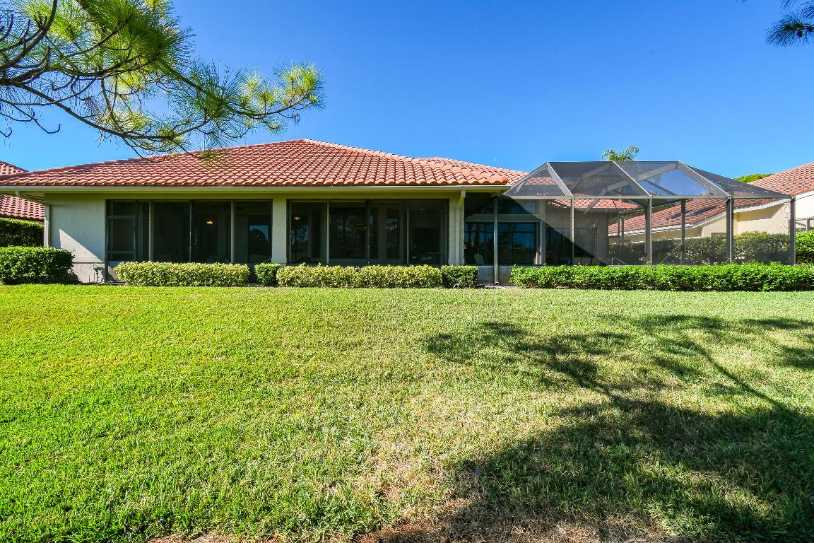 Harbour Ridge Yacht & Country Club - Deer Moss Vil - Residential