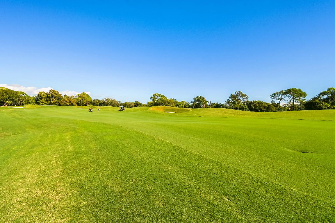 Harbour Ridge Yacht & Country Club - Deer Moss Vil - Residential