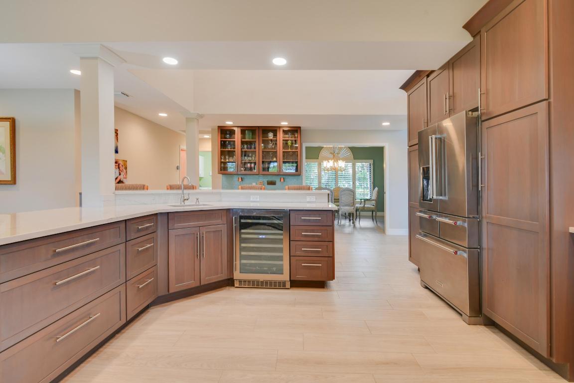 Harbour Ridge Yacht & Country Club - Deer Moss Vil - Residential