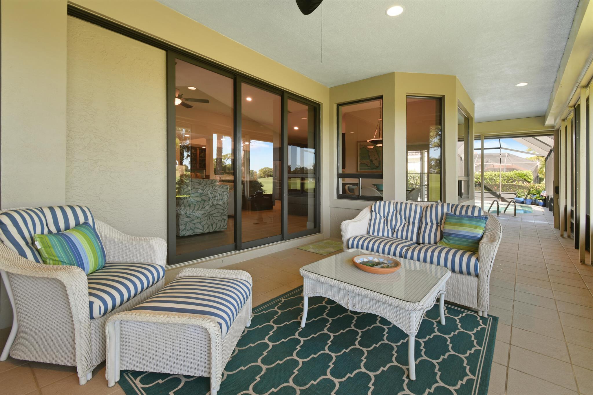 Harbour Ridge Yacht & Cou - Residential