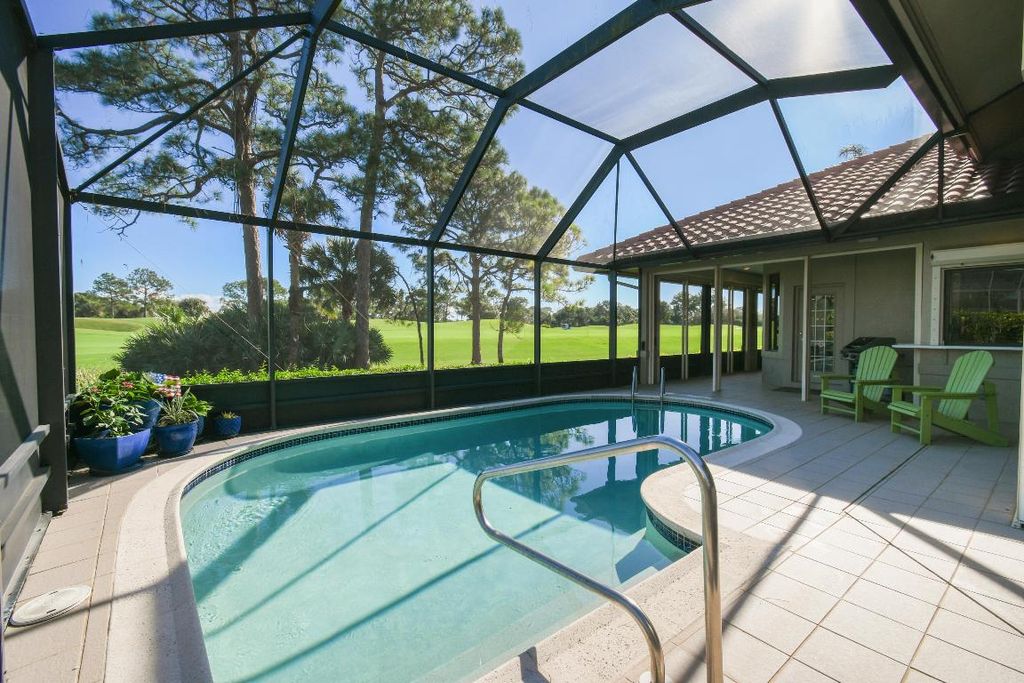 Photo of 1737 NW Buttonbush Circle, Palm City, FL 34990 (MLS # R11150761)