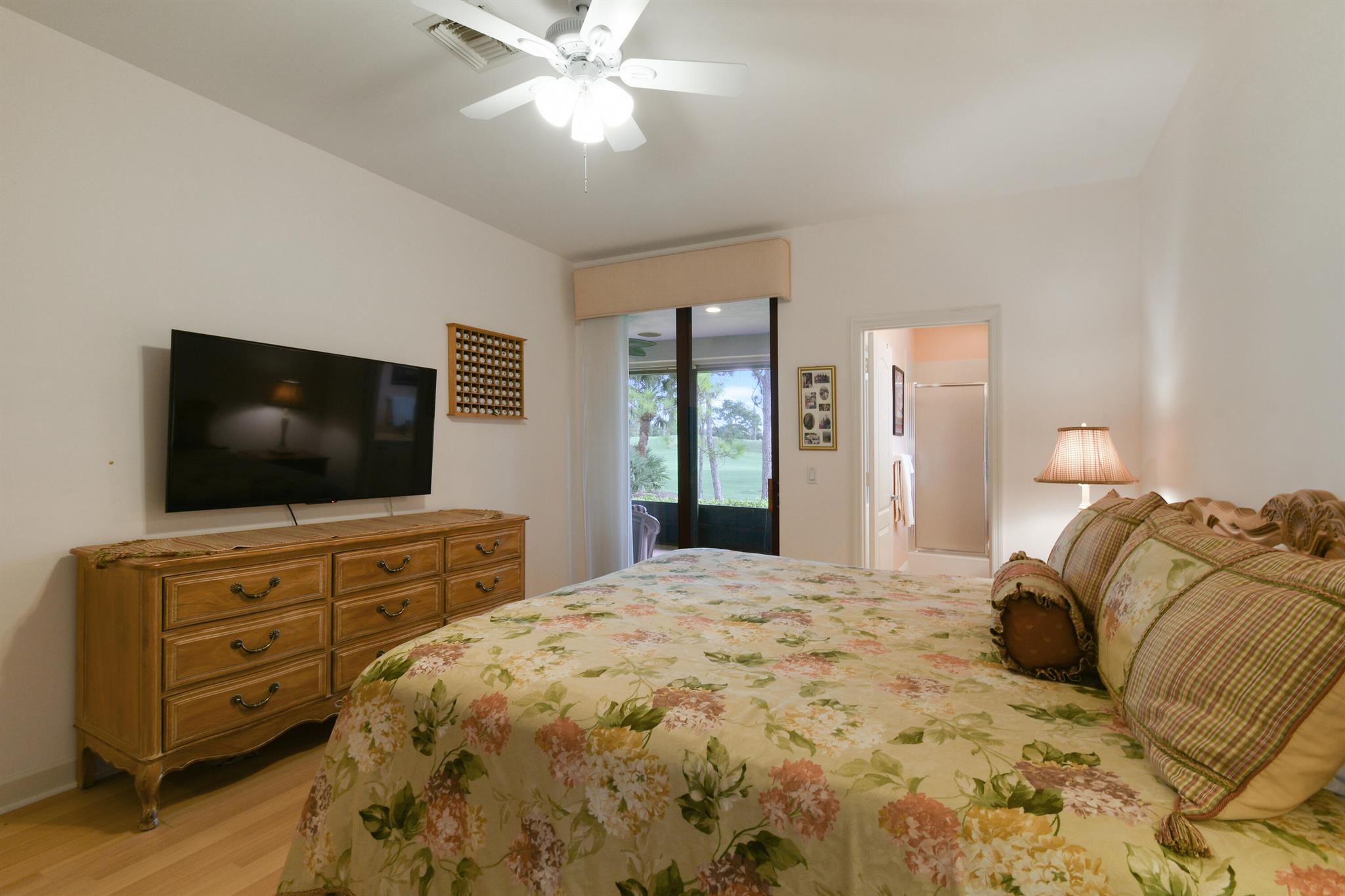 Harbour Ridge Yacht & Cou - Residential