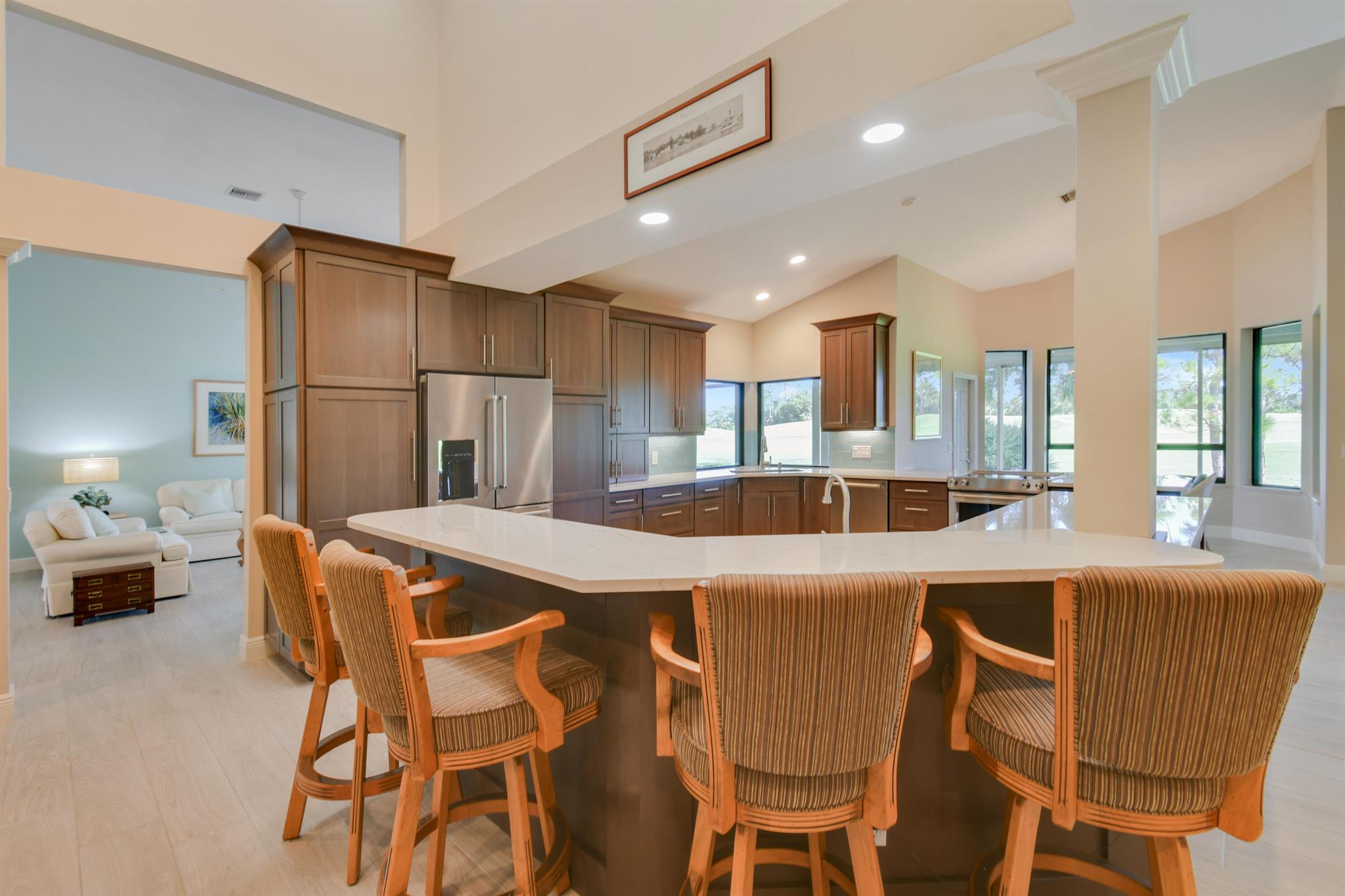 Harbour Ridge Yacht & Cou - Residential