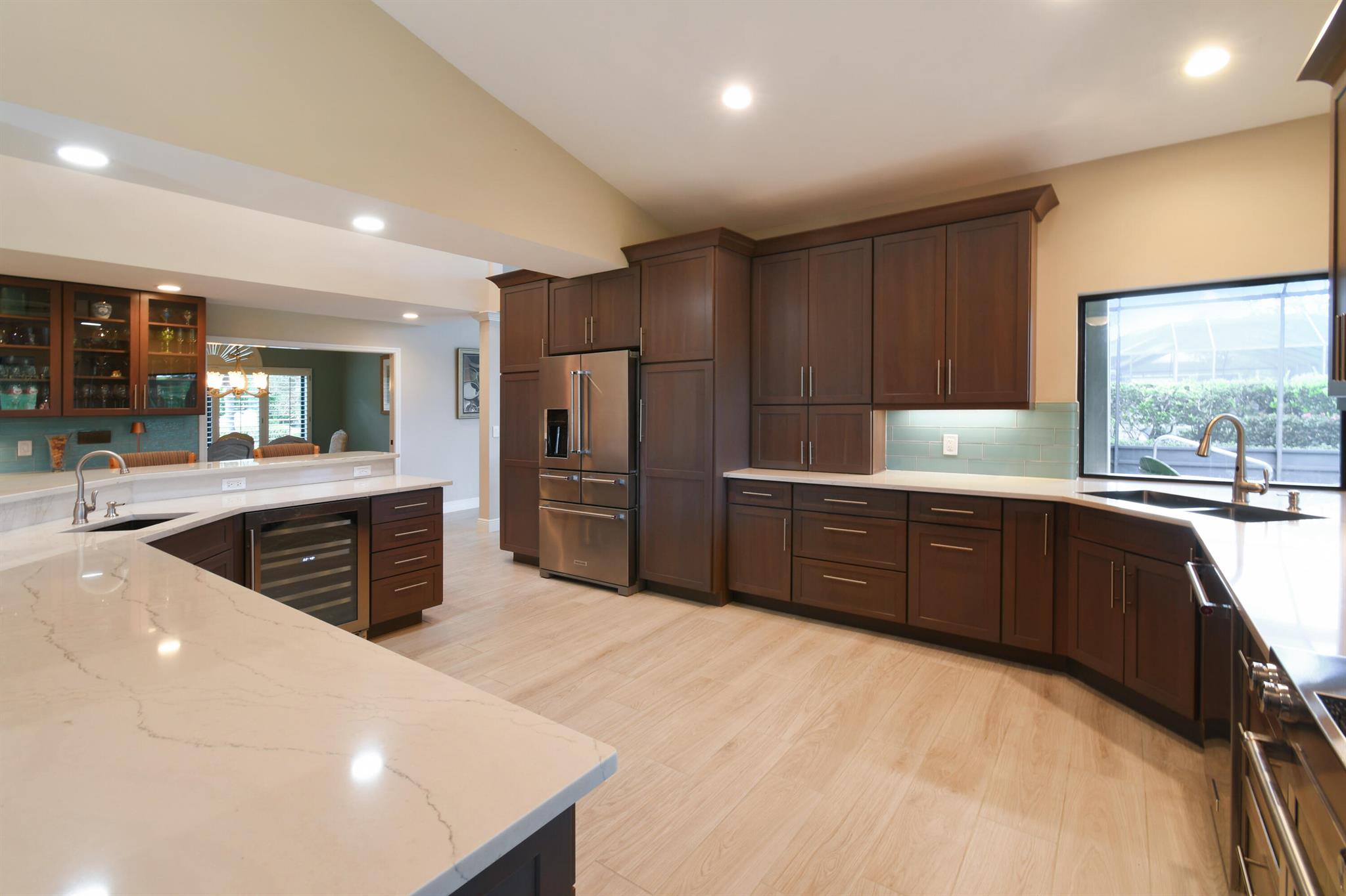 Harbour Ridge Yacht & Cou - Residential