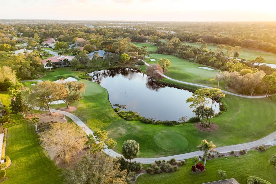 Harbour Ridge Yacht & Country Club - Deer Moss Vil - Residential