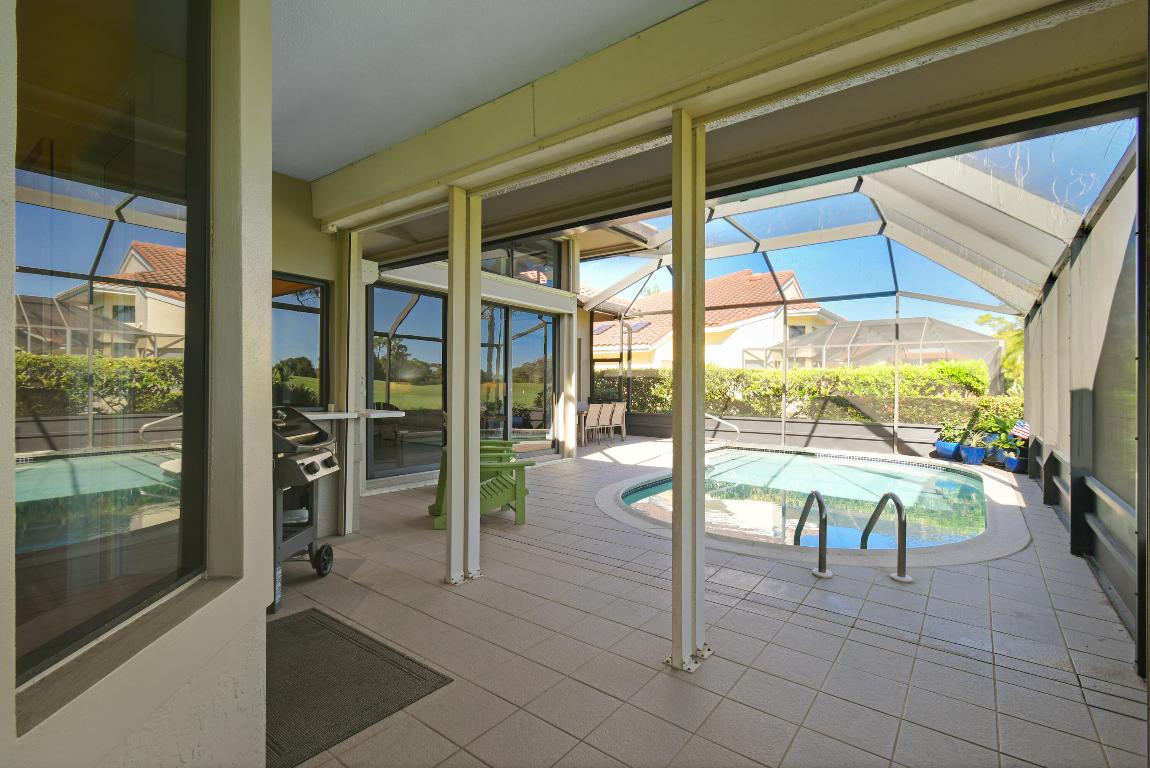 Harbour Ridge Yacht & Country Club - Deer Moss Vil - Residential