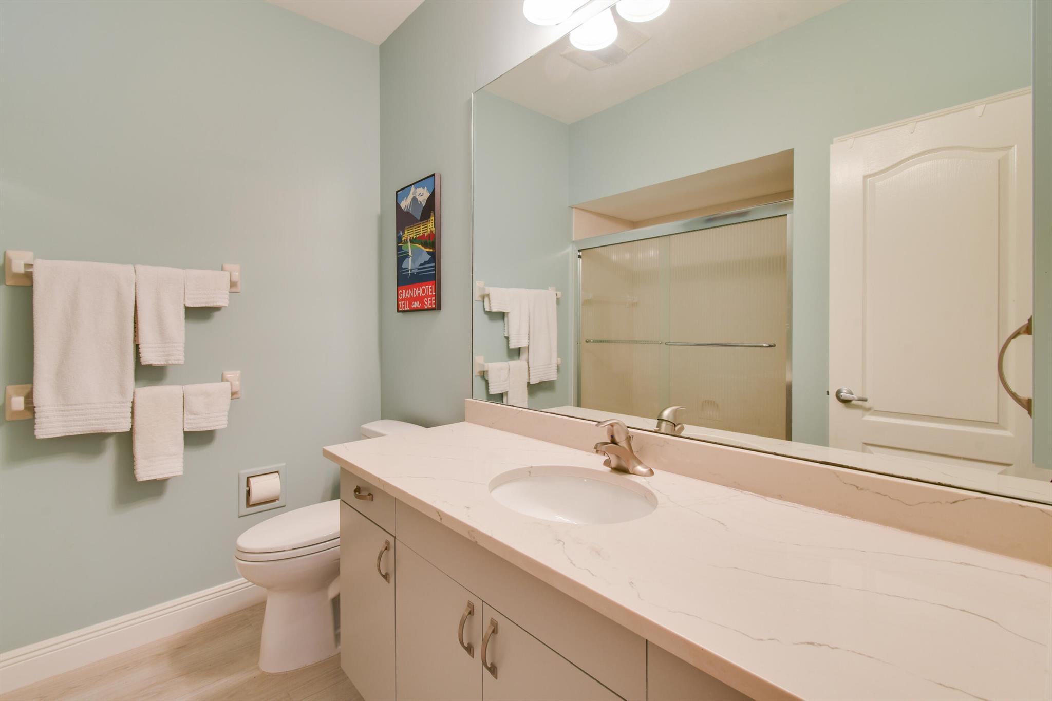 Harbour Ridge Yacht & Cou - Residential