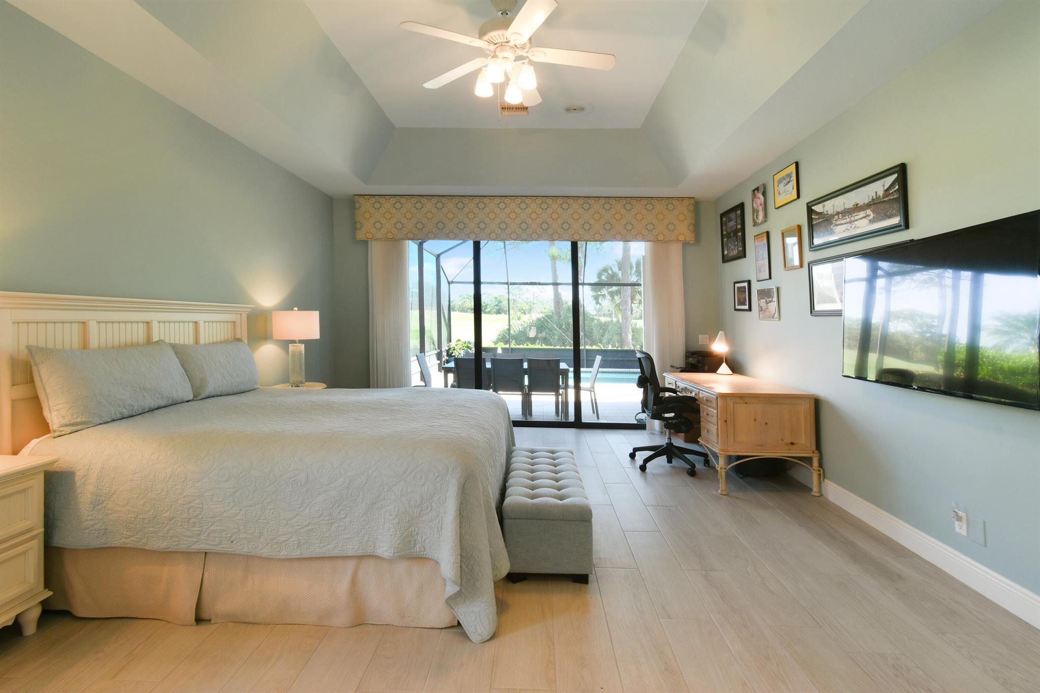 Harbour Ridge Yacht & Cou - Residential