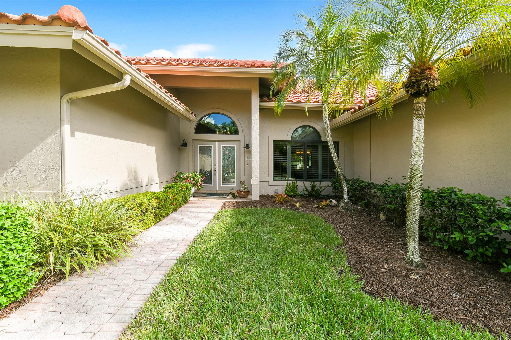 Harbour Ridge Yacht & Cou - Residential