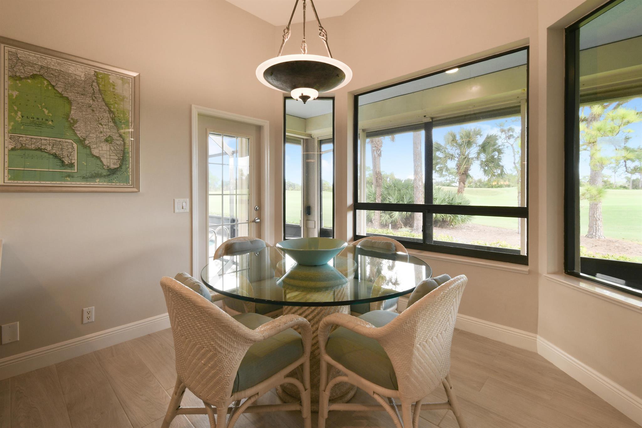 Harbour Ridge Yacht & Cou - Residential