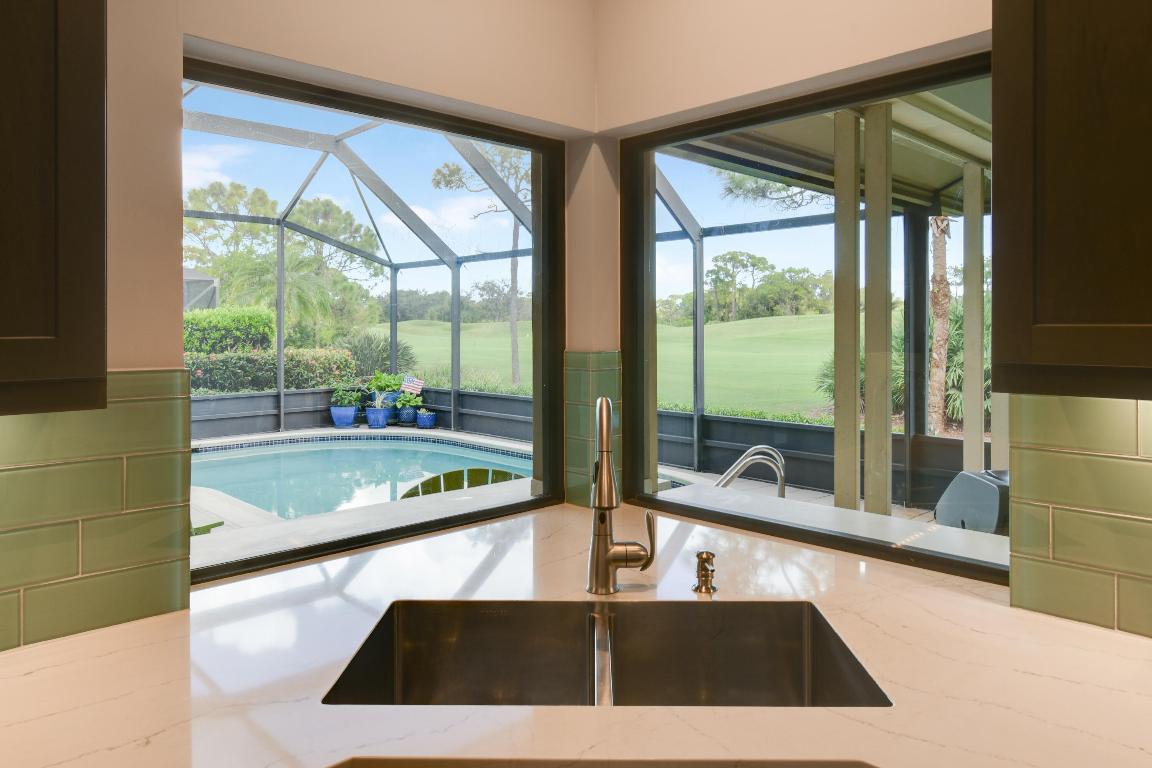 Harbour Ridge Yacht & Country Club - Deer Moss Vil - Residential