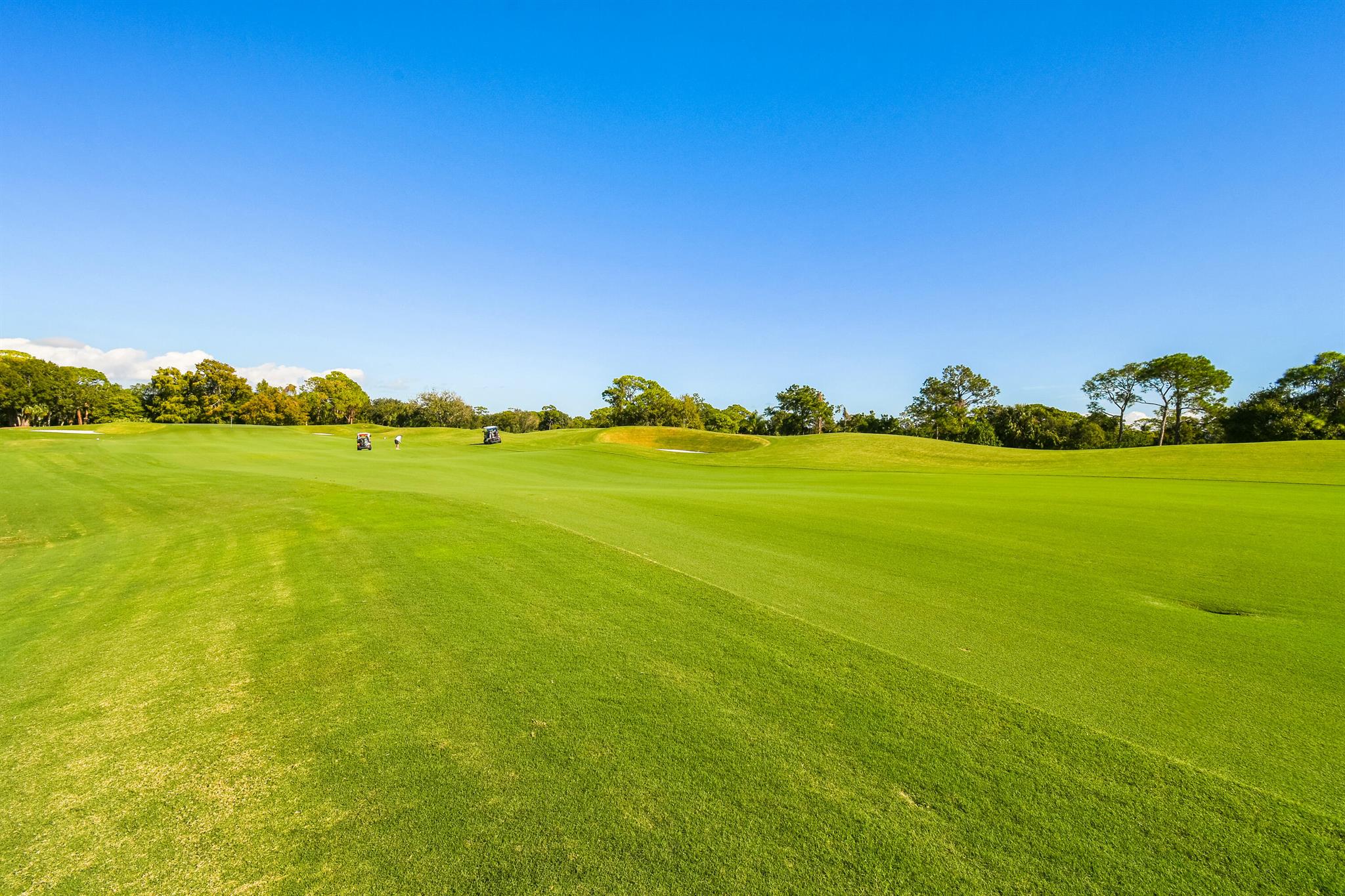 Harbour Ridge Yacht & Cou - Residential