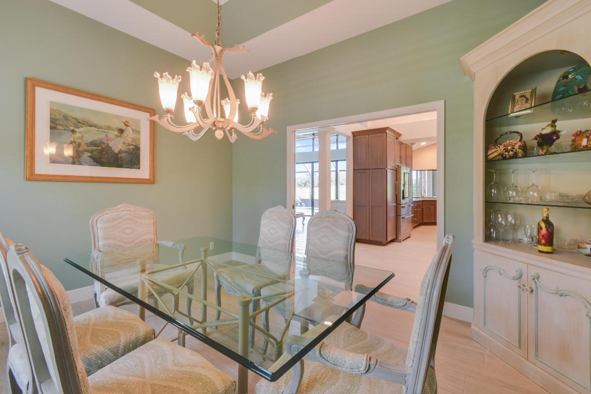 Harbour Ridge Yacht & Country Club - Deer Moss Vil - Residential