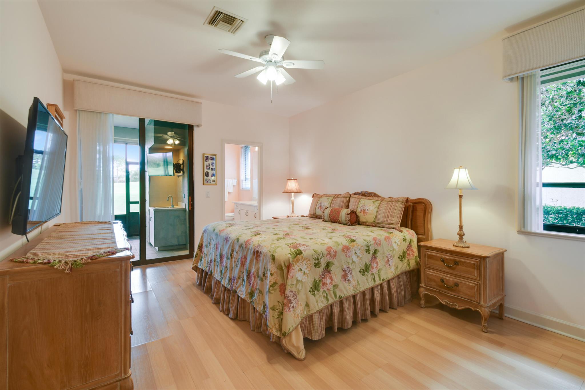 Harbour Ridge Yacht & Cou - Residential