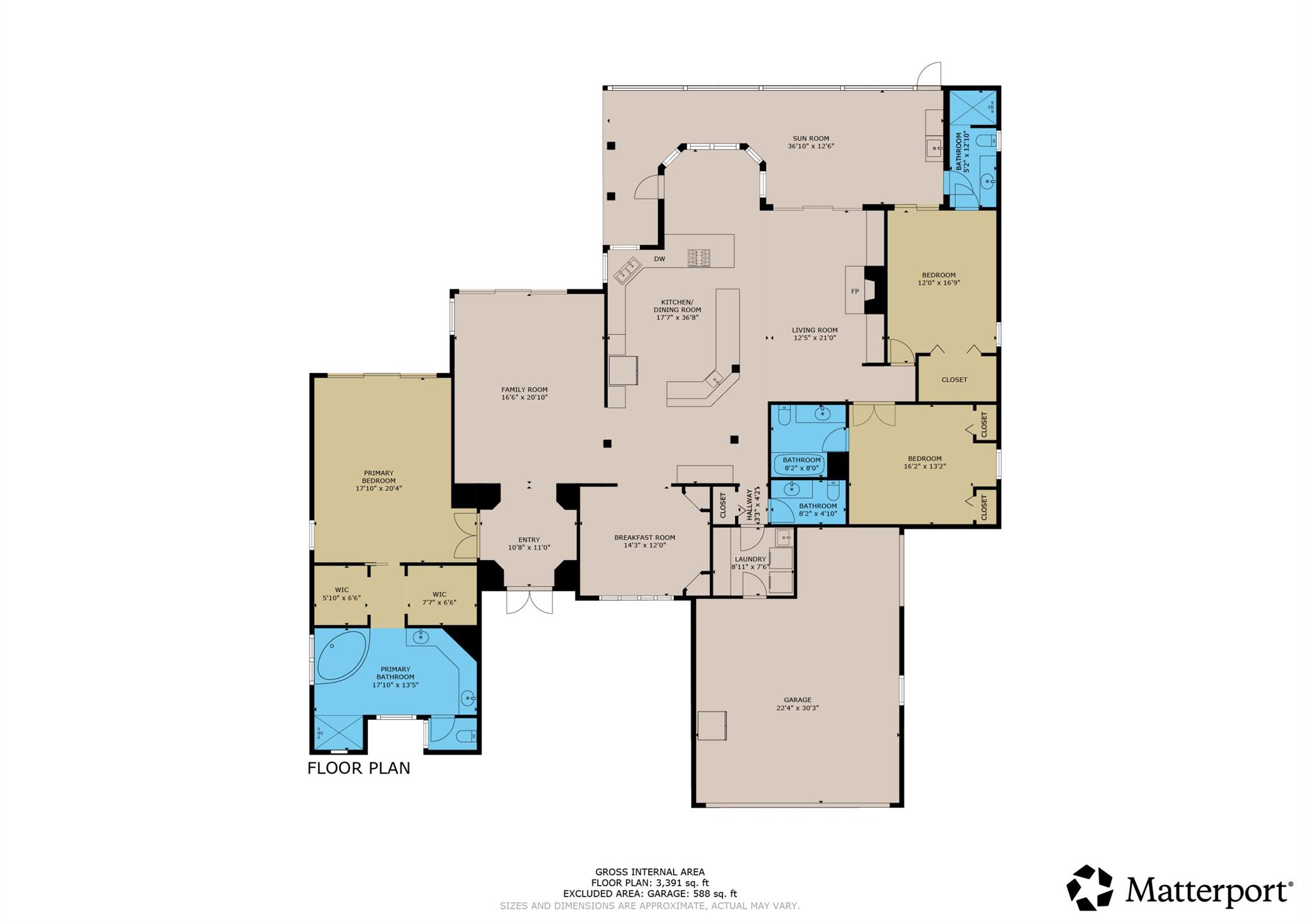 Harbour Ridge Yacht & Cou - Residential