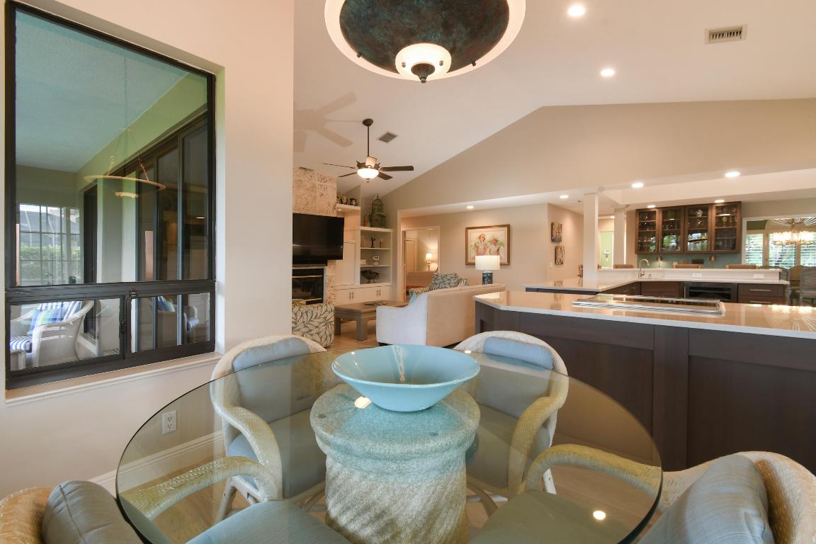 Harbour Ridge Yacht & Country Club - Deer Moss Vil - Residential