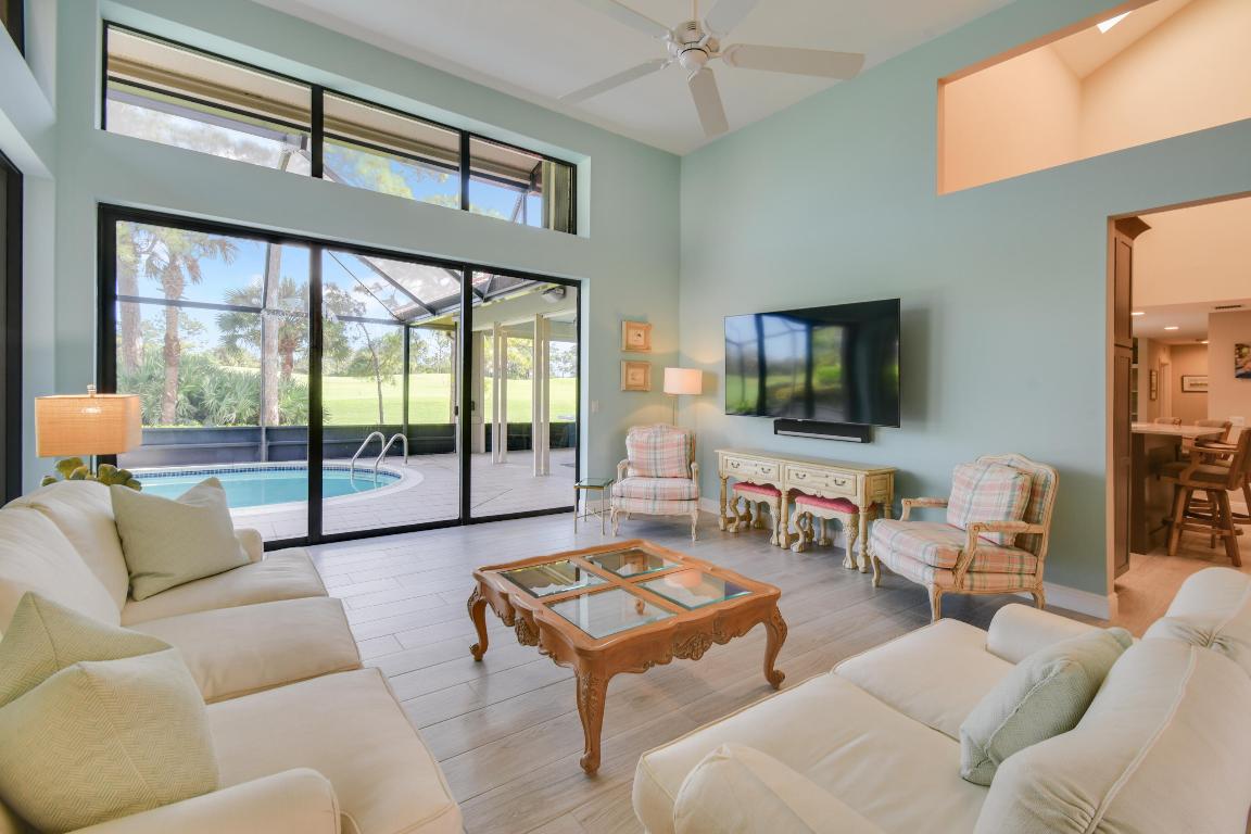 Harbour Ridge Yacht & Country Club - Deer Moss Vil - Residential