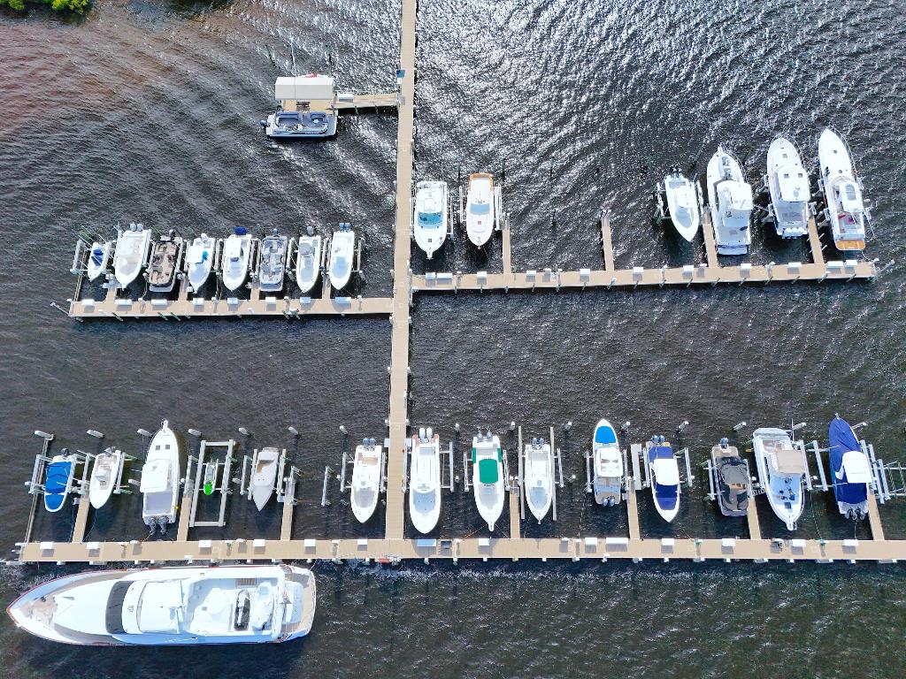 Harbour Ridge Yacht & Country Club - Deer Moss Vil - Residential