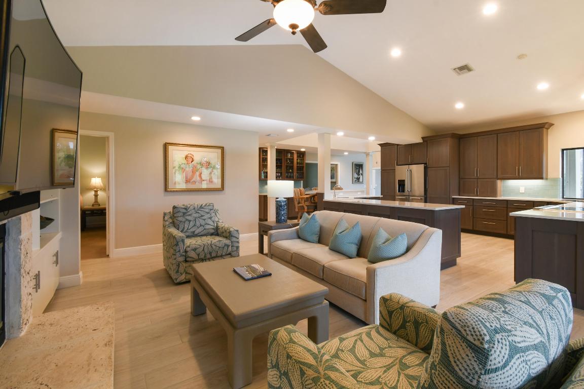 Harbour Ridge Yacht & Country Club - Deer Moss Vil - Residential