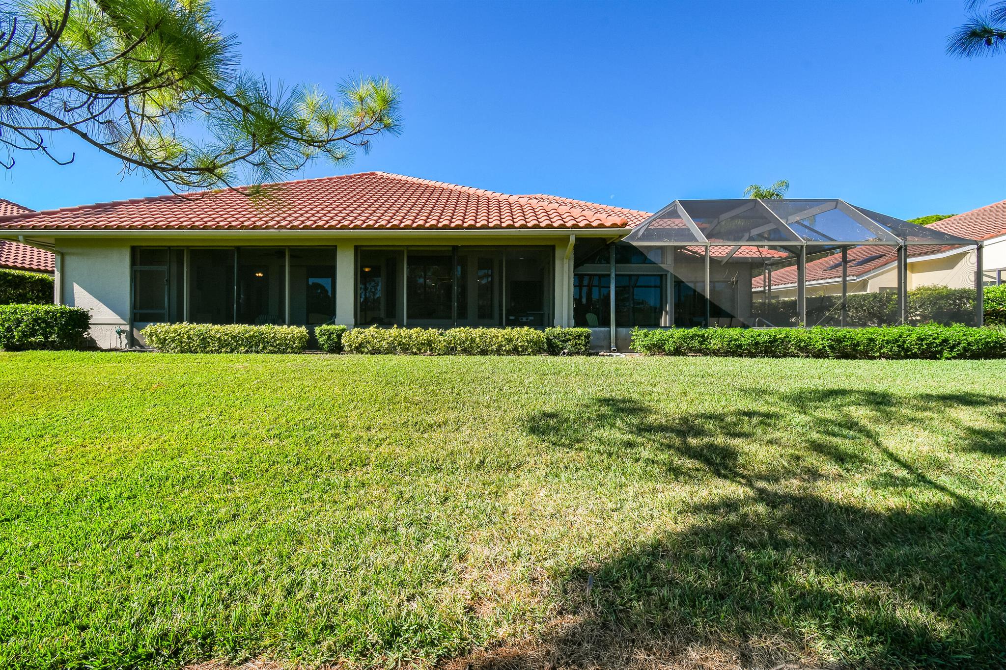 Harbour Ridge Yacht & Cou - Residential