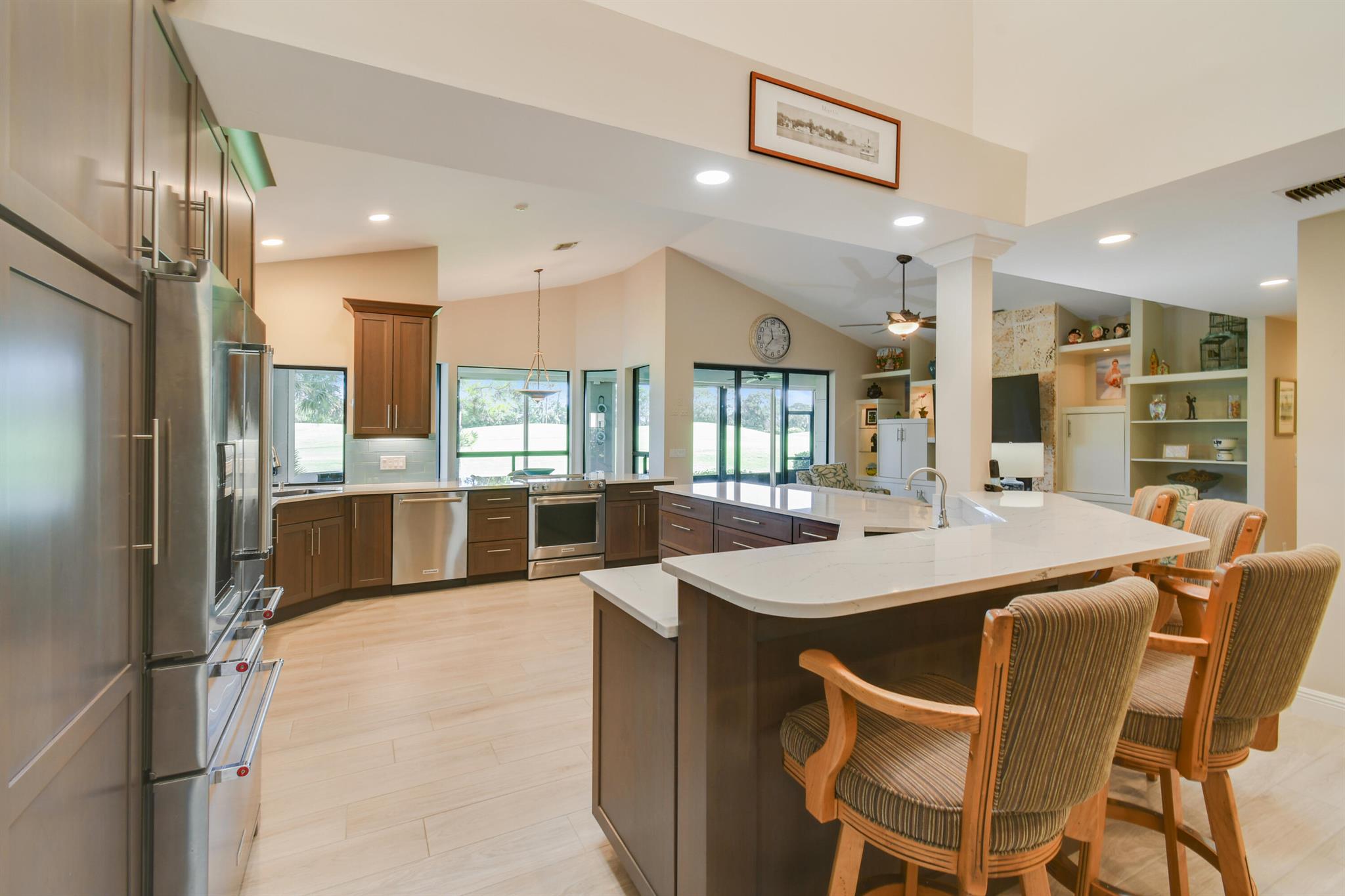 Harbour Ridge Yacht & Cou - Residential