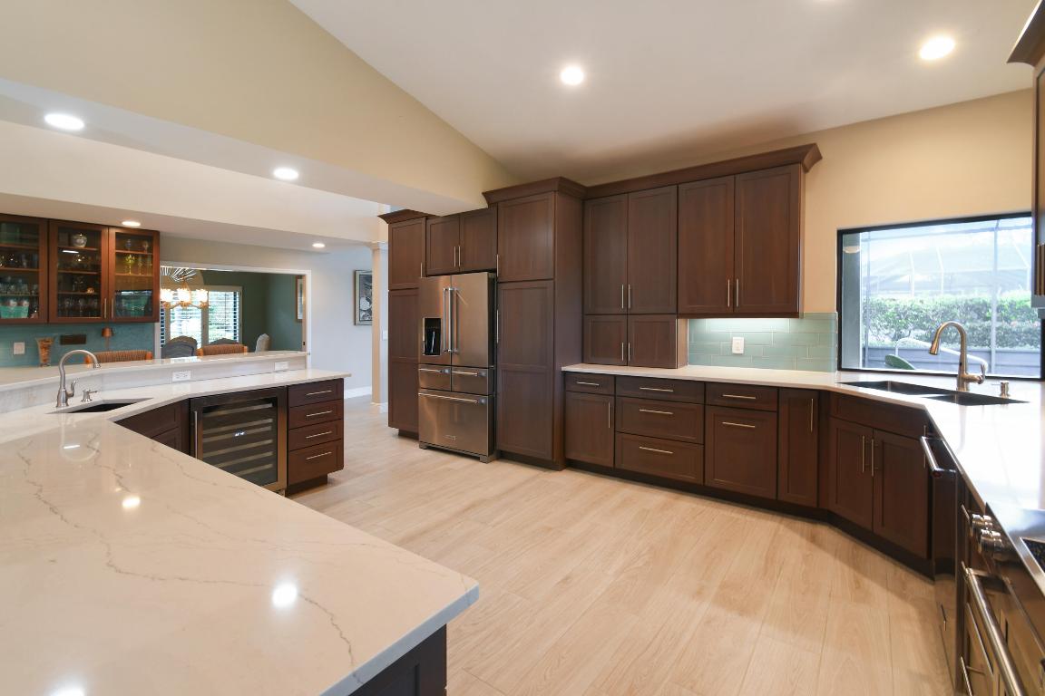 Harbour Ridge Yacht & Country Club - Deer Moss Vil - Residential