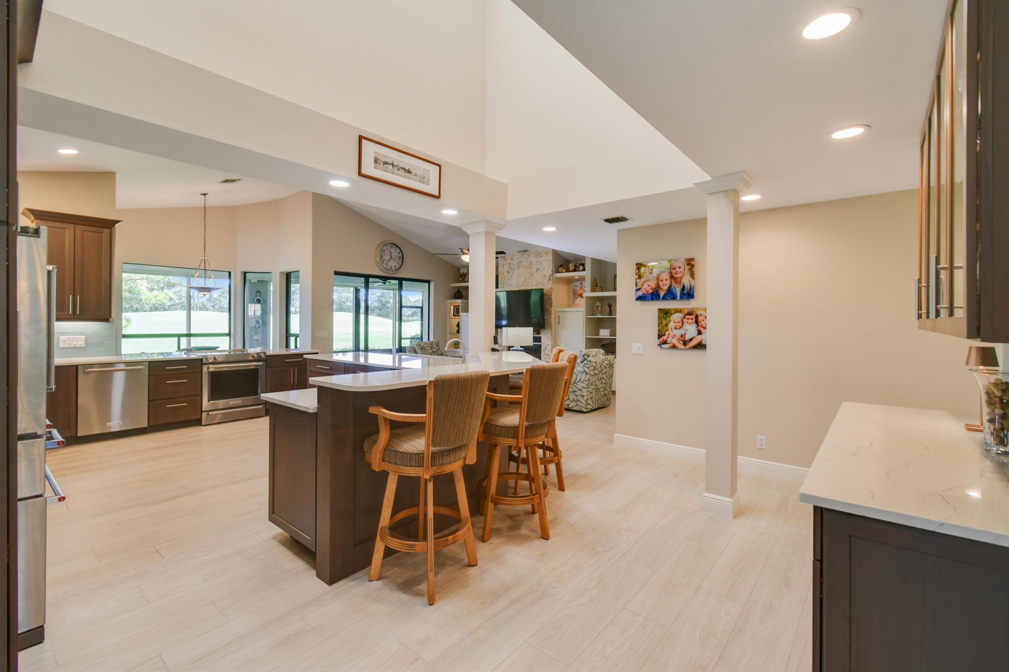 Harbour Ridge Yacht & Cou - Residential