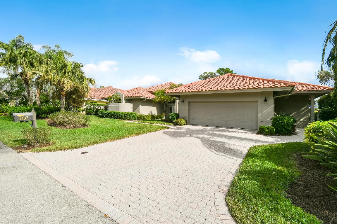 Harbour Ridge Yacht & Country Club - Deer Moss Vil - Residential