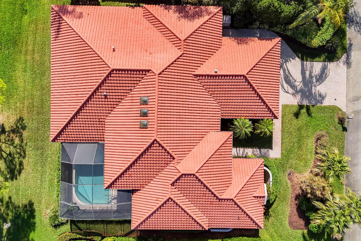 Harbour Ridge Yacht & Country Club - Deer Moss Vil - Residential