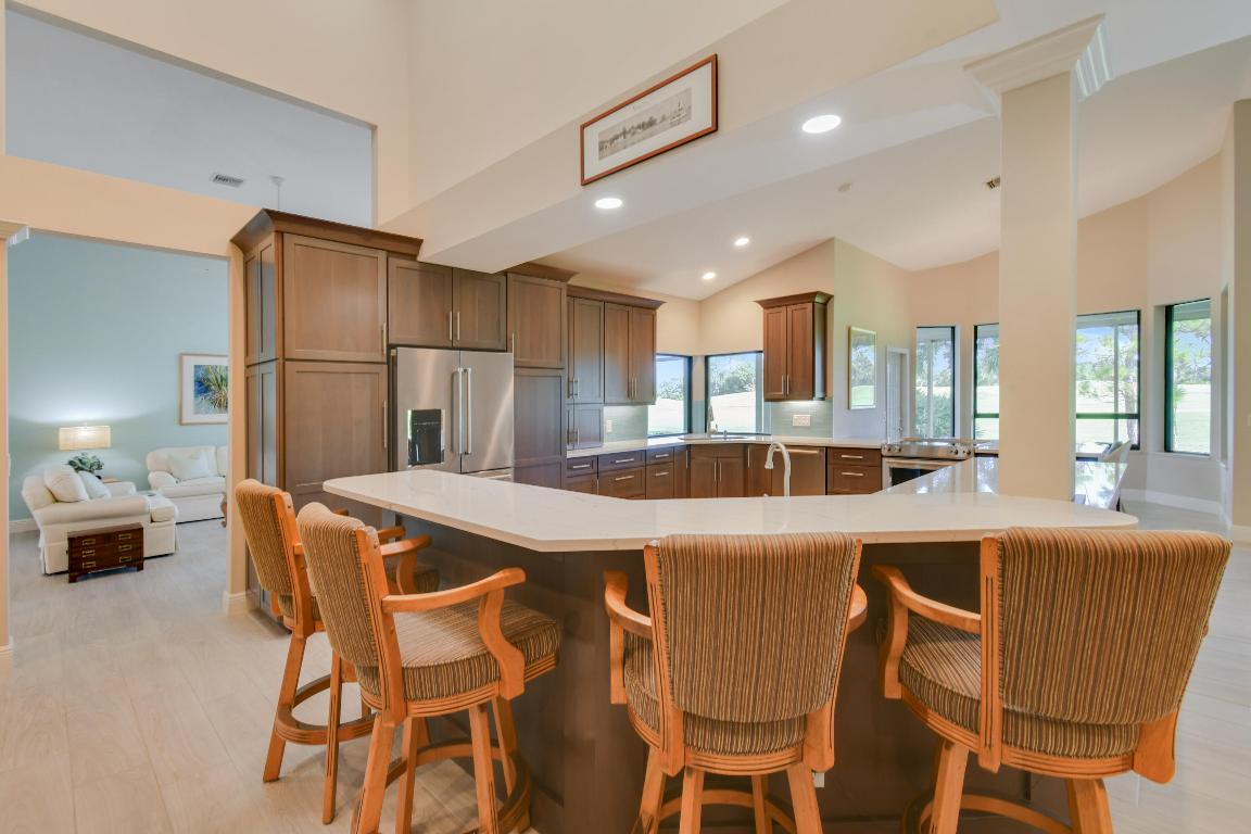 Harbour Ridge Yacht & Country Club - Deer Moss Vil - Residential