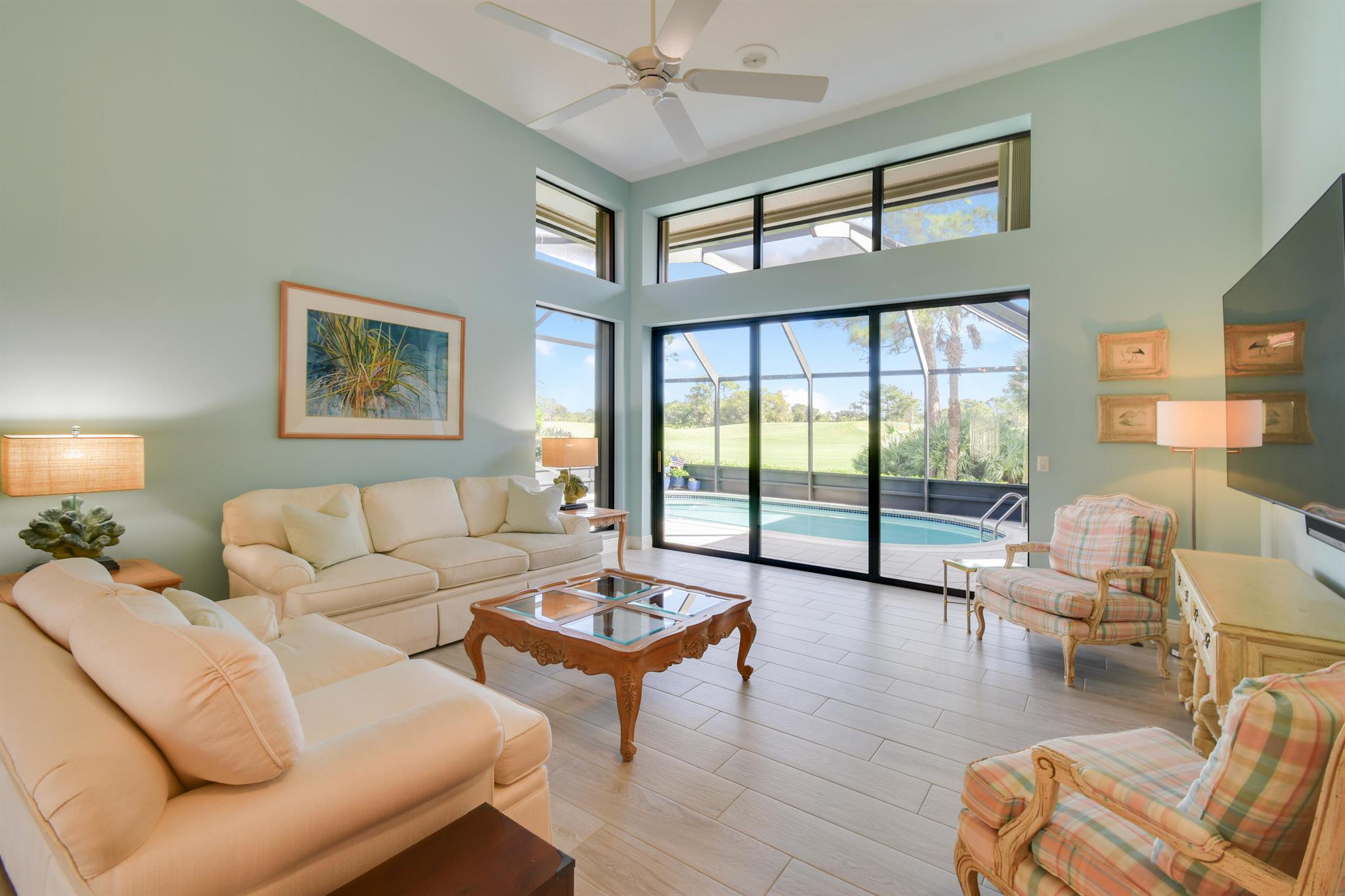 Harbour Ridge Yacht & Cou - Residential